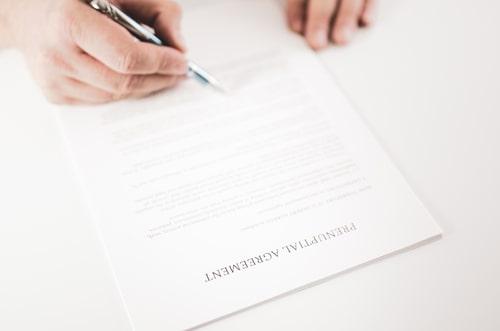 Yorkville Prenuptial Agreement Attorney