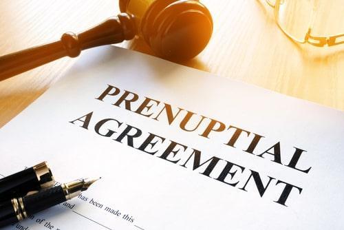 yorkville prenuptial agreement lawyer