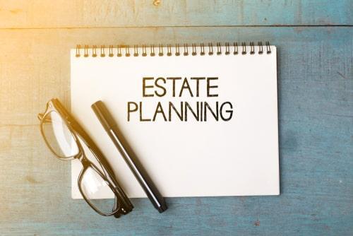 yorkville estate planning lawyer